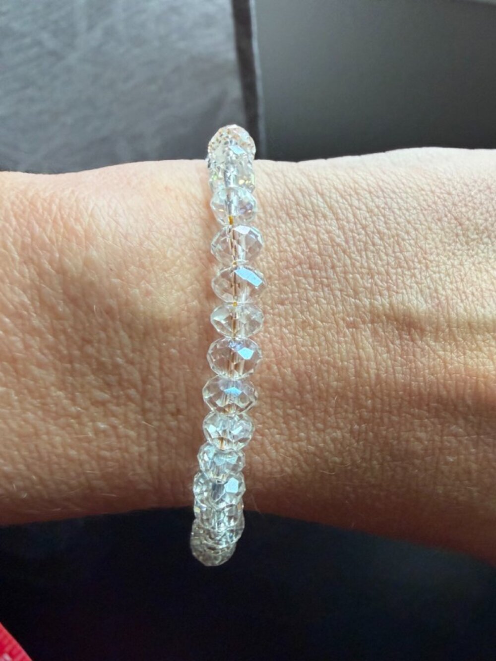 Swarovski Crystal Bracelet